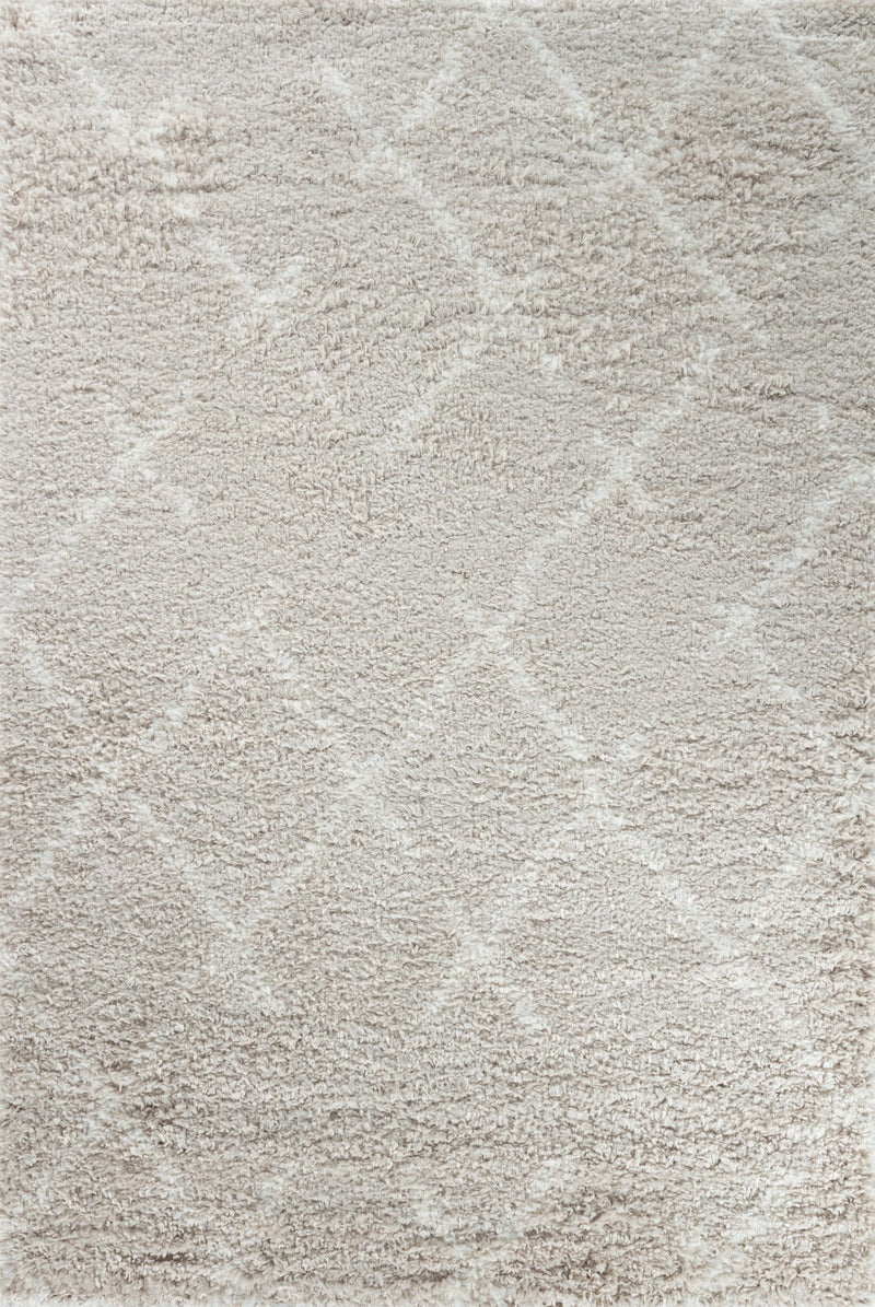 Panama Shaggy - 687 Cream/L.Beige