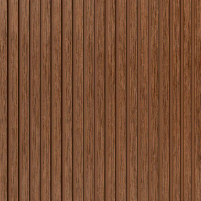 Painel Acústico Ripado 280 cm x 500 cm