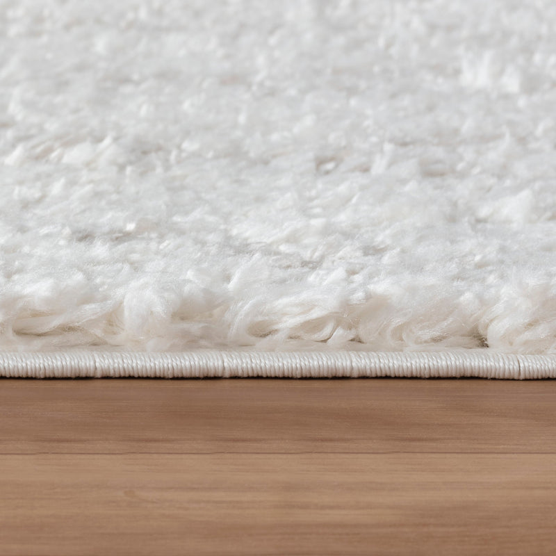 Panama Shaggy - 702 L.Beige/Cream