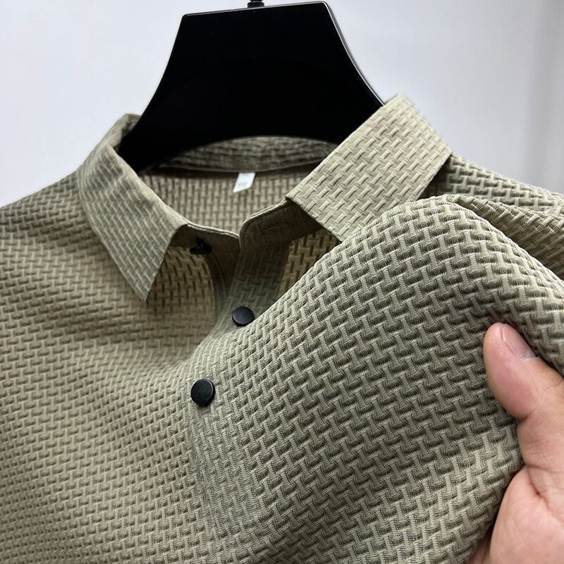 |COMPRE 3 LEVE 5| - Camisas Polo Algodão Premium Elegant