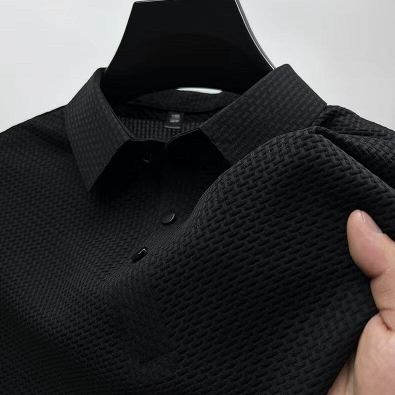 |COMPRE 3 LEVE 5| - Camisas Polo Algodão Premium Elegant