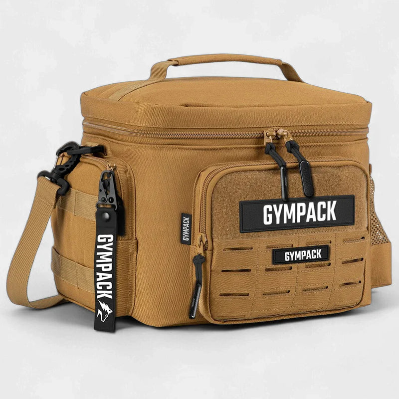 Bolsa Térmica Marmiteira 13L  Alpha Gym - Loja Morada