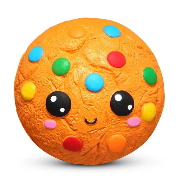 Squishy Anti-Estresse - Loja Morada