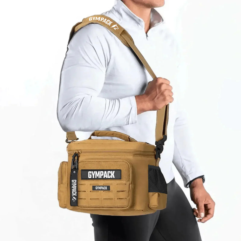 Bolsa Térmica Marmiteira 13L  Alpha Gym - Loja Morada