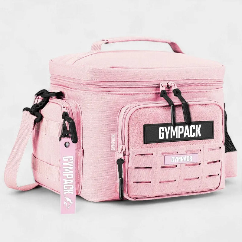 Bolsa Térmica Marmiteira 13L  Alpha Gym - Loja Morada