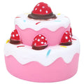 Squishy Anti-Estresse - Loja Morada