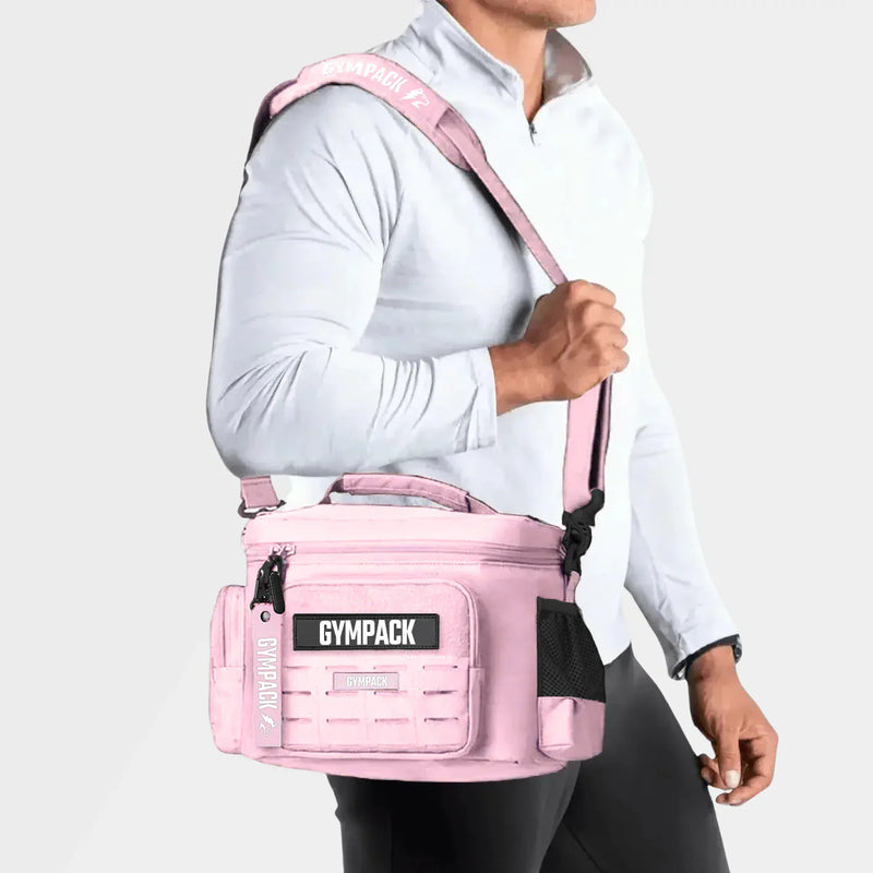 Bolsa Térmica Marmiteira 13L  Alpha Gym - Loja Morada