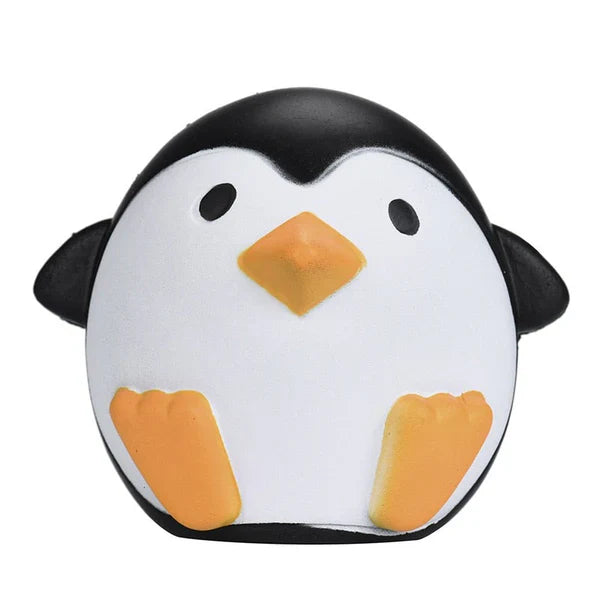 Squishy Anti-Estresse - Loja Morada
