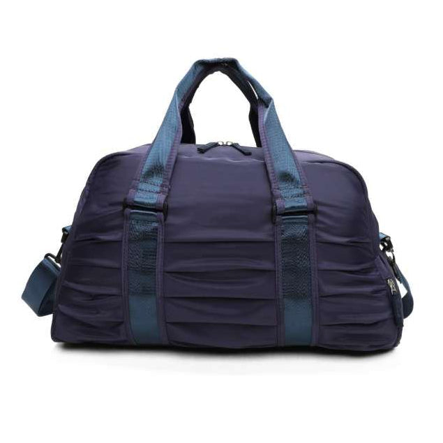 Bolsa Elos Esportiva Compacta com Alça Transversal