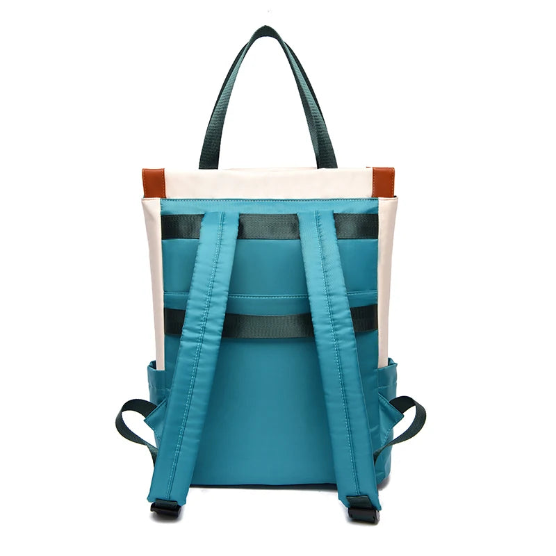 Mochila de Viagem Feminina Vera - Loja Morada
