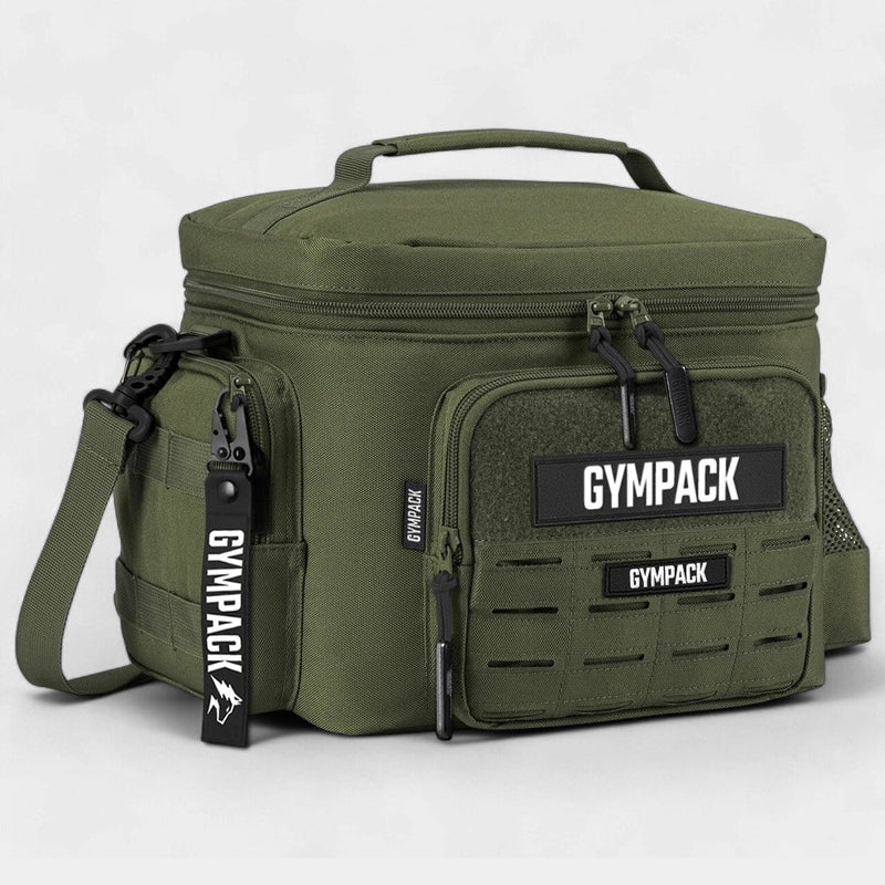 Bolsa Térmica Marmiteira 13L  Alpha Gym - Loja Morada