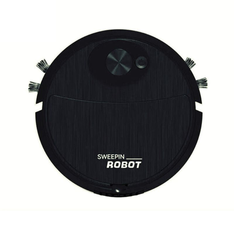 [PROMOÇÃO - Últimas Unidades] CleanRobot - Robô Inteligente 4 em 1 [AUTOMÁTICO] - LOJA MORADA