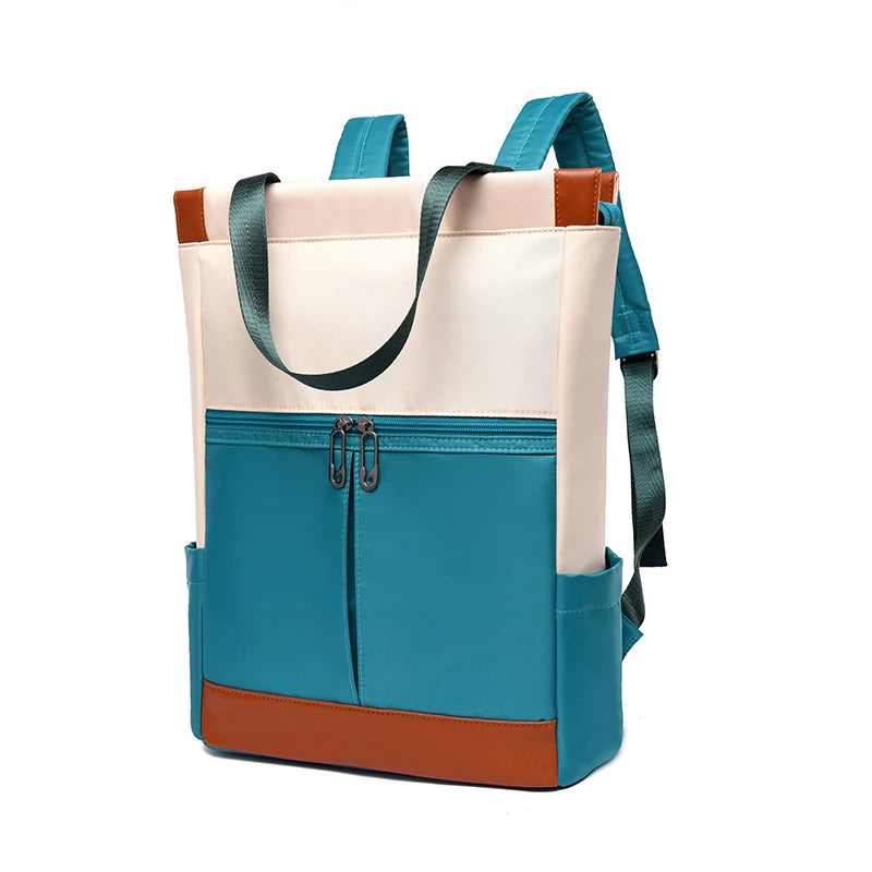 Mochila de Viagem Feminina Vera - Loja Morada