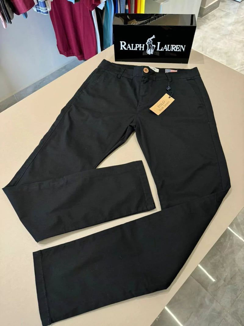 Kit 5 Calças Ralph Lauren  Cores Mistas - Loja Morada