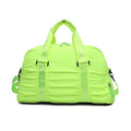 Bolsa Elos Esportiva Compacta com Alça Transversal