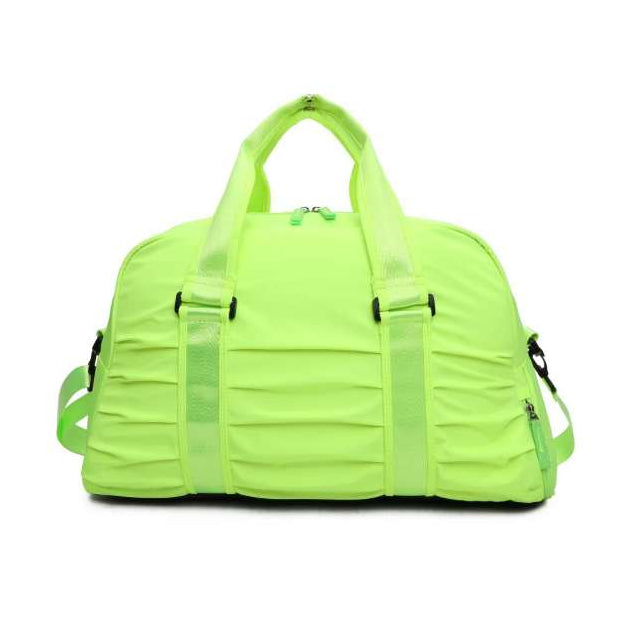 Bolsa Elos Esportiva Compacta com Alça Transversal