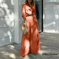Conjunto Feminino Casual Nina - Moda Feminina Morada