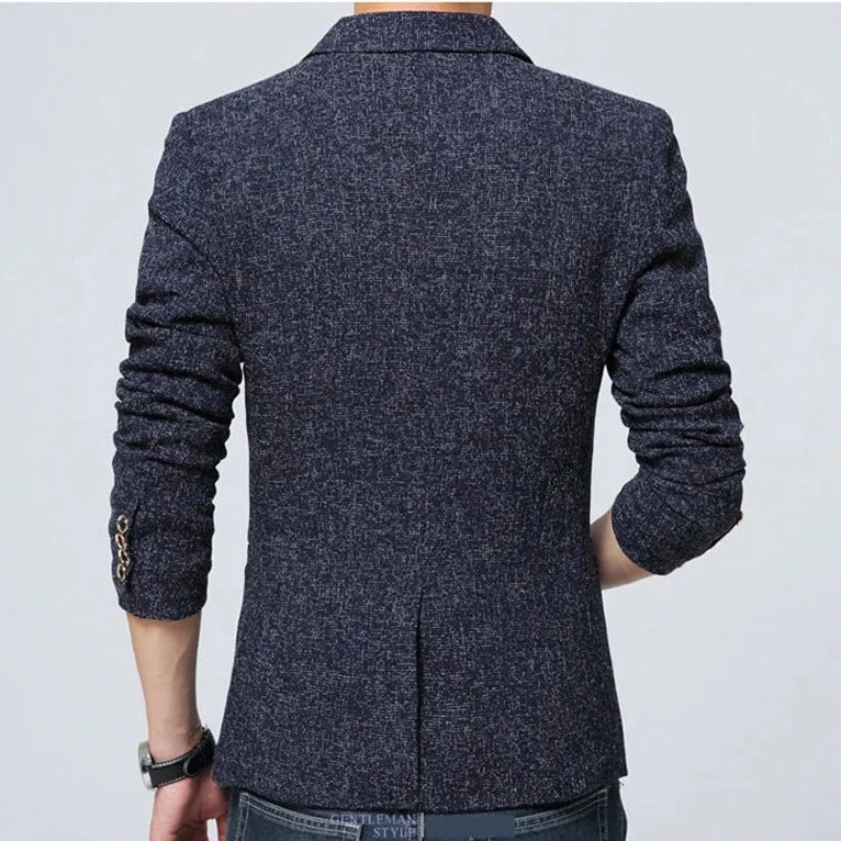 Blazer Masculino Luxo e Conforto LM19 - Loja Morada