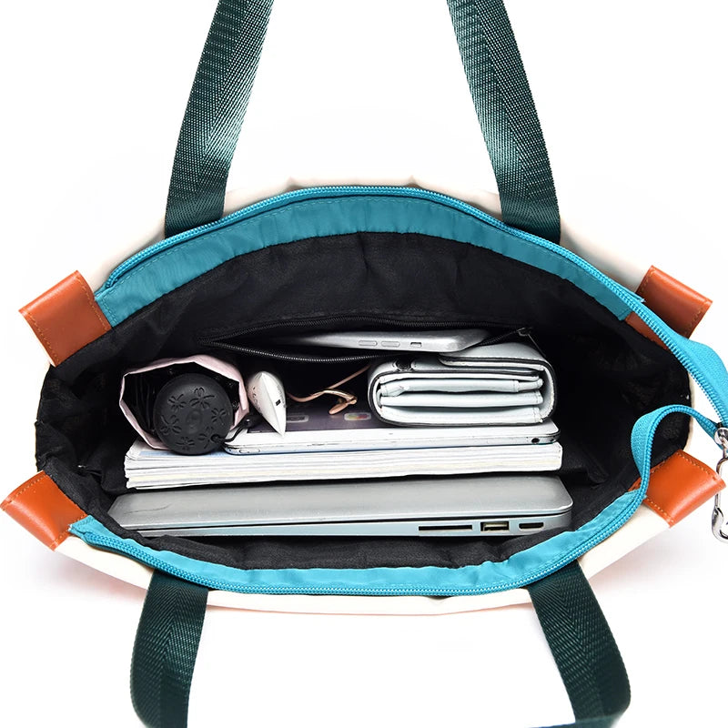 Mochila de Viagem Feminina Vera - Loja Morada