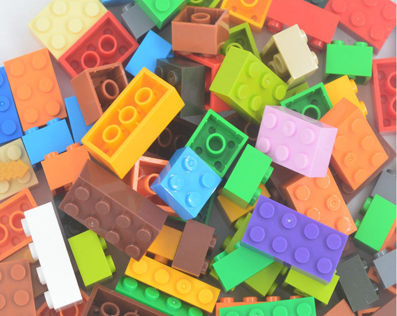 Lego Casa na árvore Minecraft (160 peças) - Loja Morada