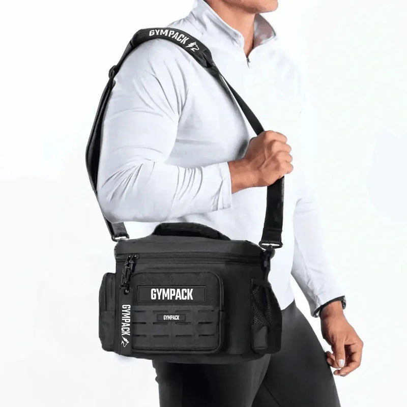 Bolsa Térmica Marmiteira 13L Alpha Pro - Loja Morada
