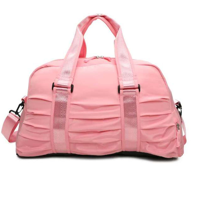 Bolsa Elos Esportiva Compacta com Alça Transversal