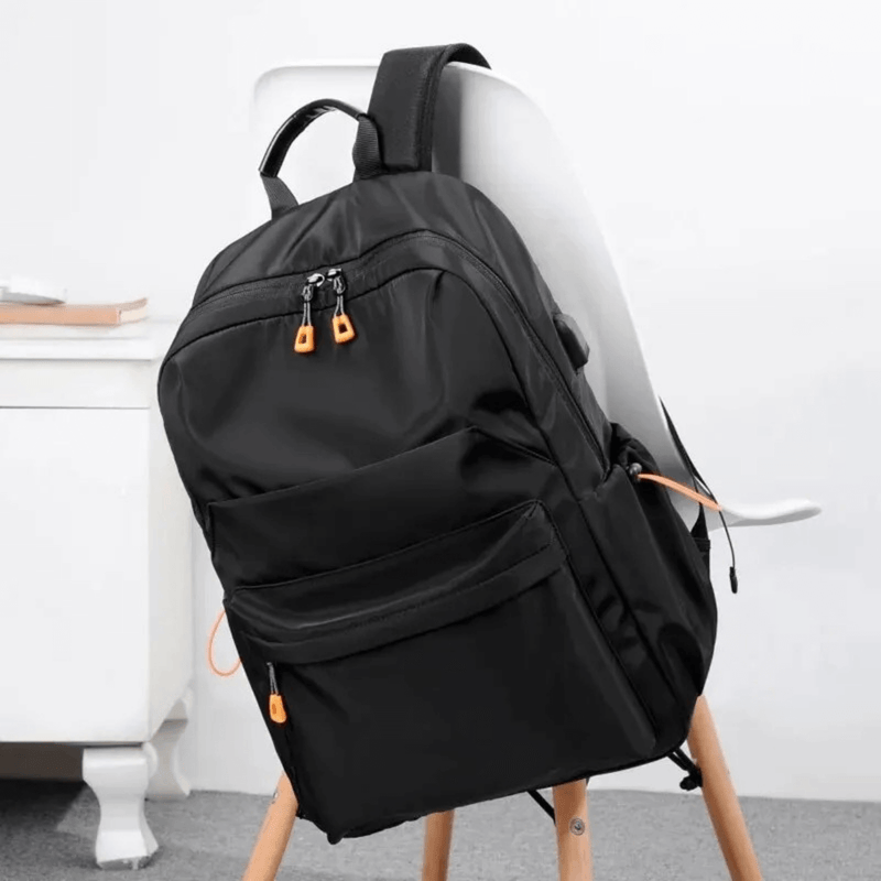 Mochila Casual Pachelli Para Notebook 14 Polegadas