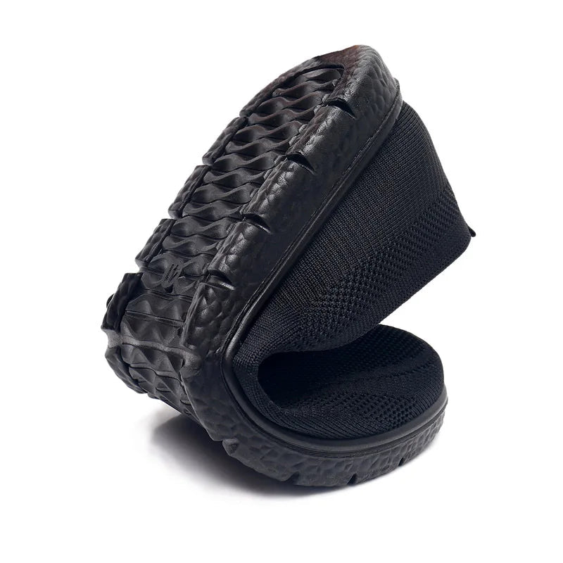 Mocassim Frencci Swift - Confortável e Respirável - LM13 - Loja Morada