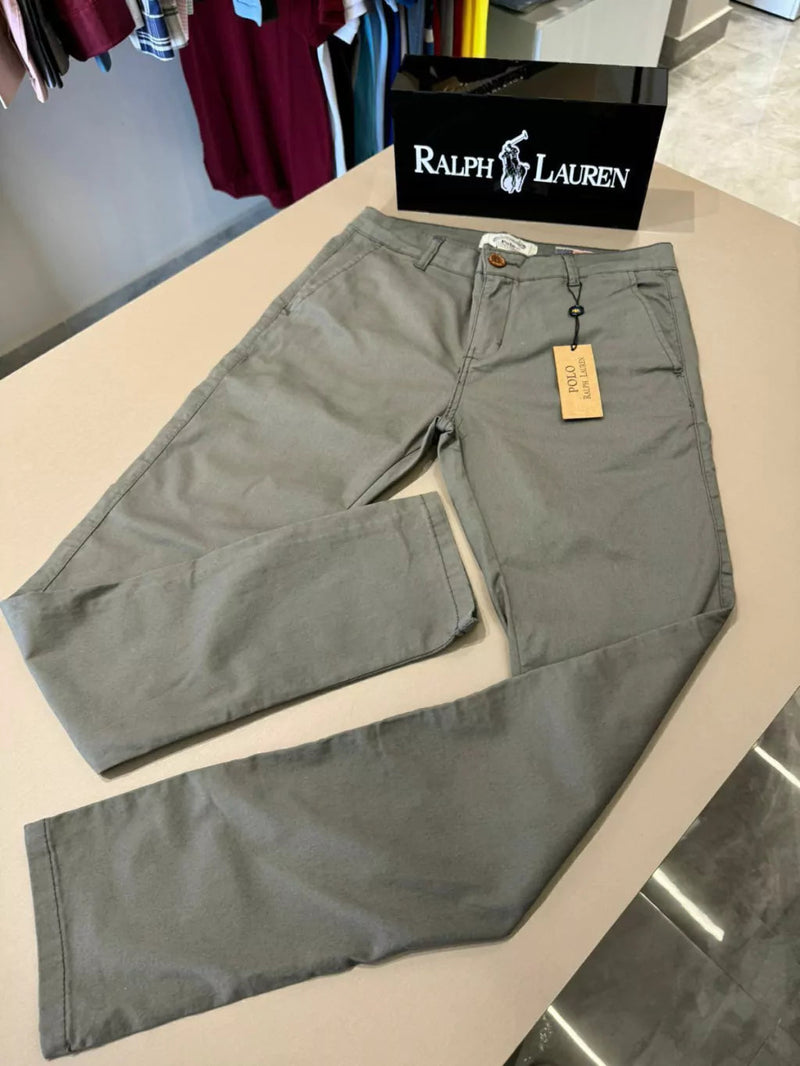 Kit 5 Calças Ralph Lauren  Cores Mistas - Loja Morada