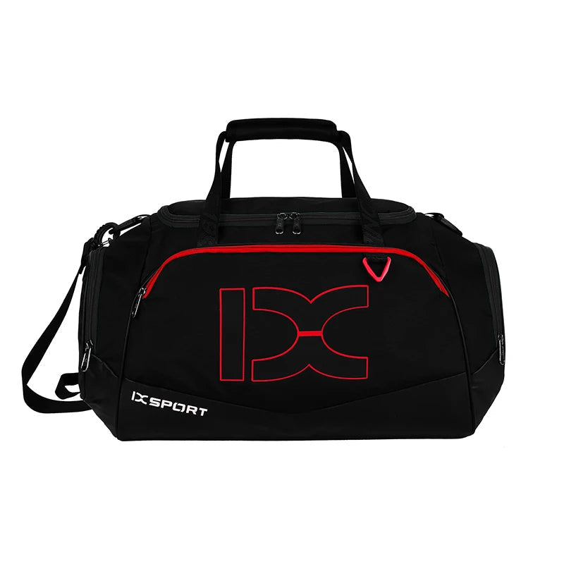 Bolsa de Academia Unissex 40 Litros Qualidade Premium - LM070