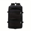 Mochila de Viagem de Grande Capacidade em Nylon - LM01