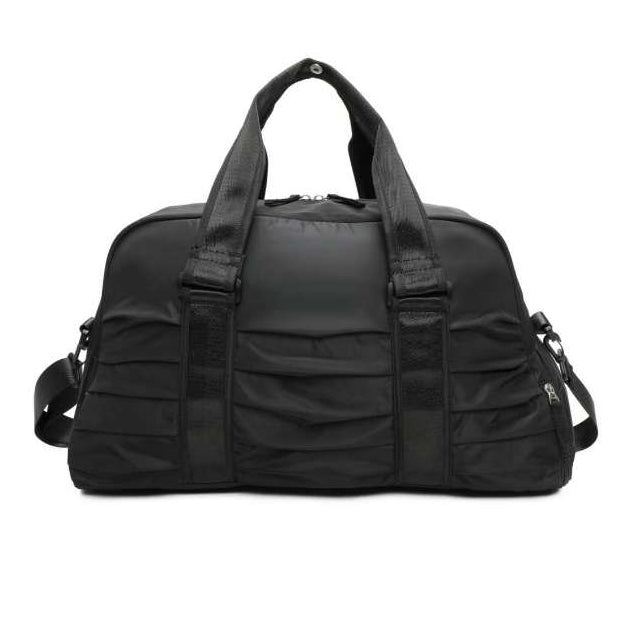 Bolsa Elos Esportiva Compacta com Alça Transversal