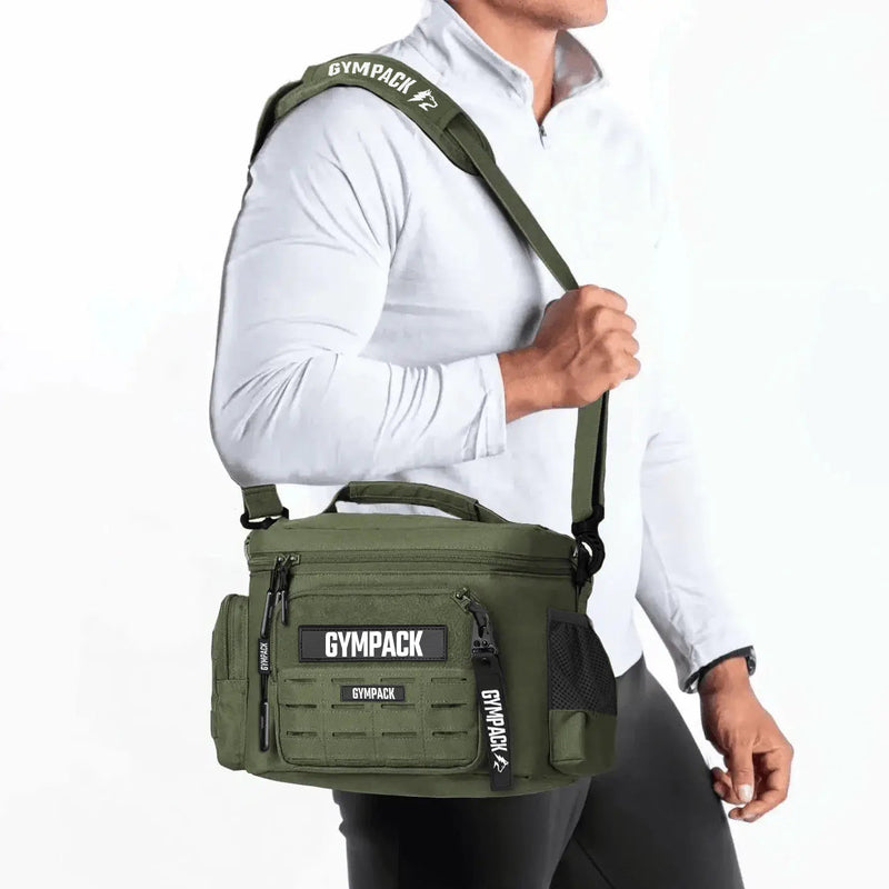 Bolsa Térmica Marmiteira 13L  Alpha Gym - Loja Morada