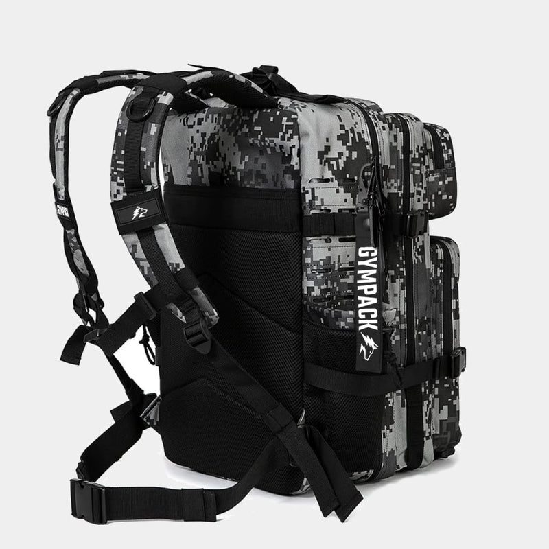 Mochila Esportiva Alpha Extreme 50L - Loja Morada