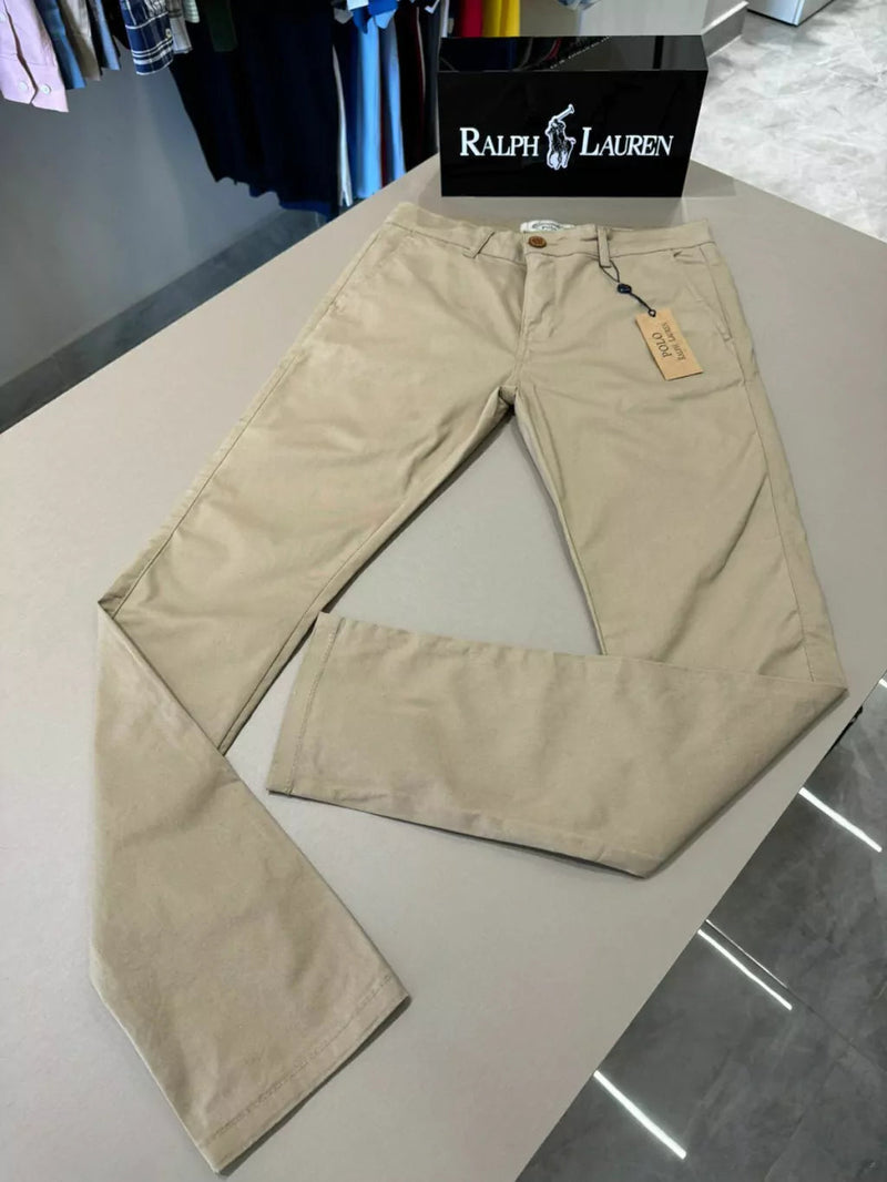 Kit 5 Calças Ralph Lauren  Cores Mistas - Loja Morada