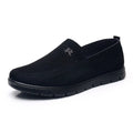Mocassim Frencci Swift - Confortável e Respirável - LM13 - Loja Morada