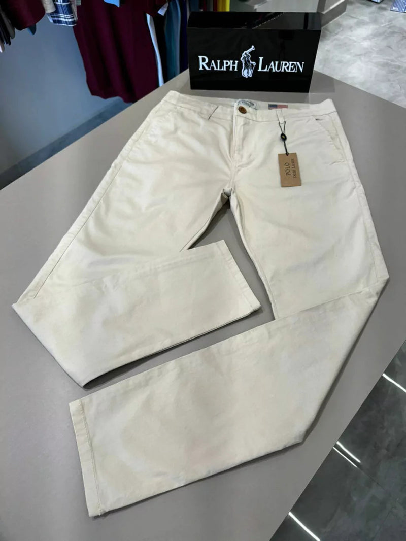 Kit 5 Calças Ralph Lauren  Cores Mistas - Loja Morada