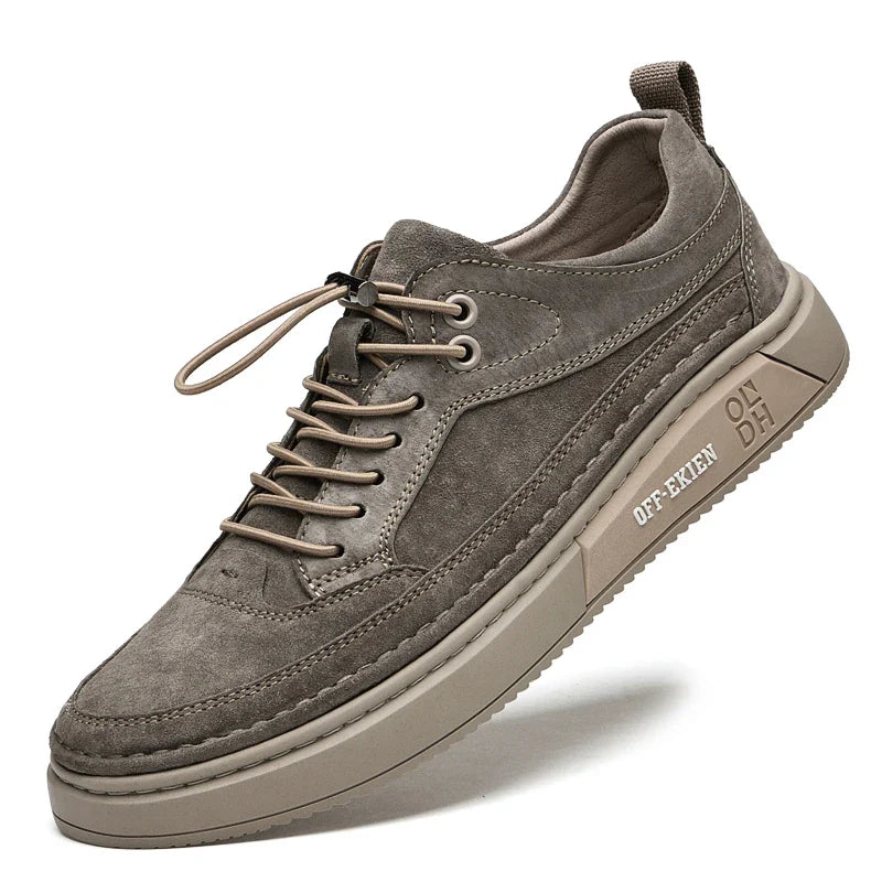 Tênis Masculino Luxo e Conforto LM00 - Loja Morada