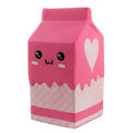 Squishy Anti-Estresse - Loja Morada