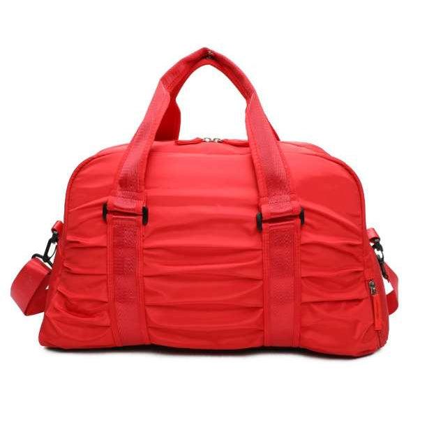 Bolsa Elos Esportiva Compacta com Alça Transversal