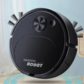 [PROMOÇÃO - Últimas Unidades] CleanRobot - Robô Inteligente 4 em 1 [AUTOMÁTICO] - LOJA MORADA
