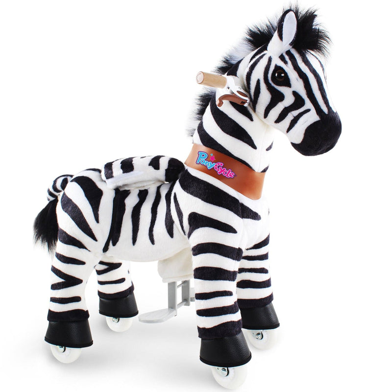 Poney Divertido Equus Kids - Companheiro de Galopes