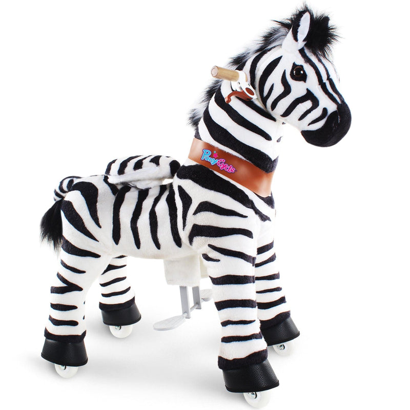 Poney Divertido Equus Kids - Companheiro de Galopes