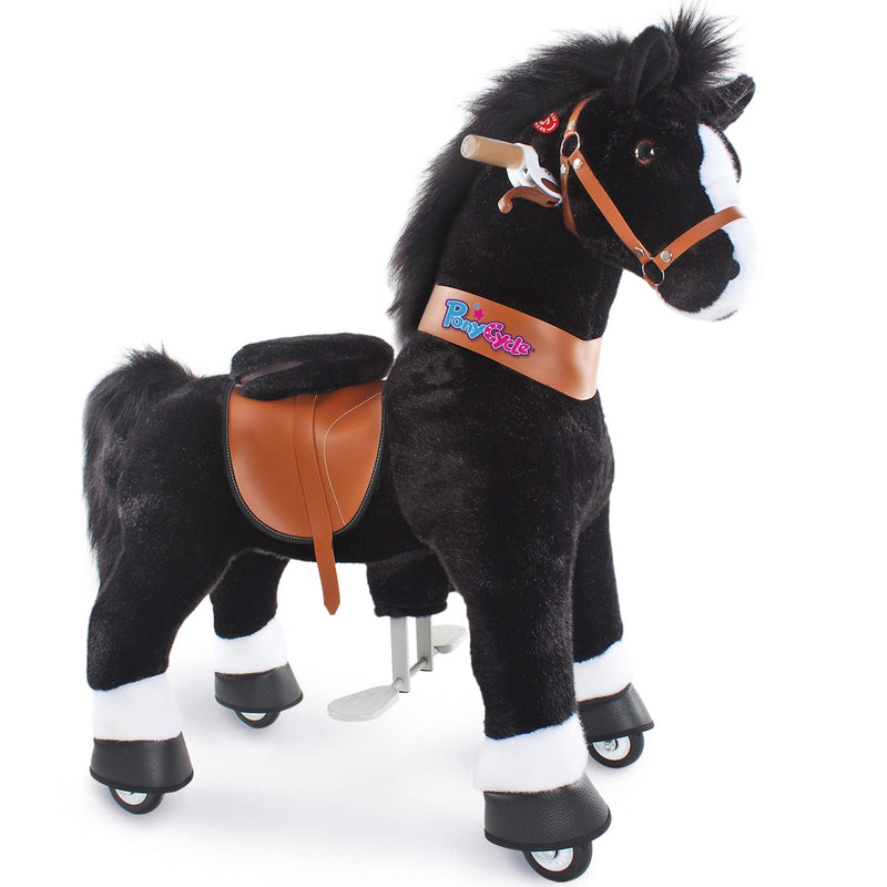 Poney Divertido Equus Kids - Companheiro de Galopes
