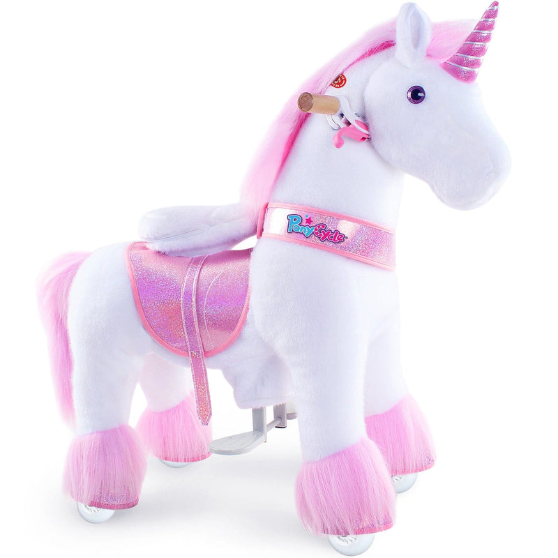 Poney Divertido Equus Kids - Companheiro de Galopes
