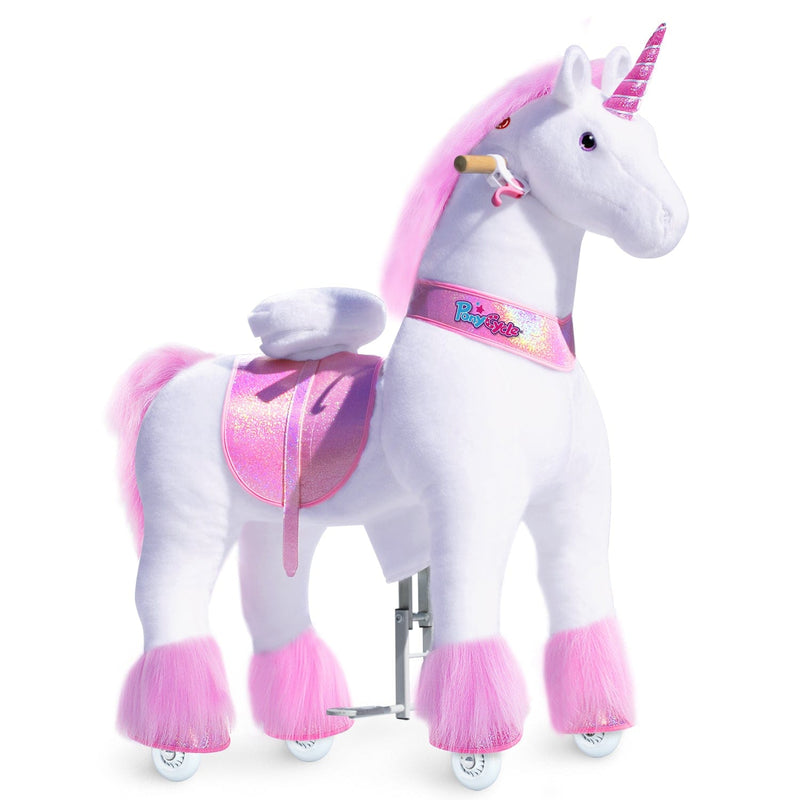Poney Divertido Equus Kids - Companheiro de Galopes