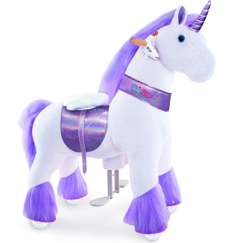 Poney Divertido Equus Kids - Companheiro de Galopes