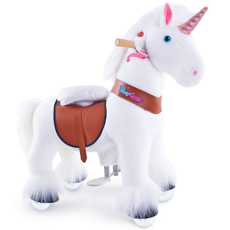 Poney Divertido Equus Kids - Companheiro de Galopes