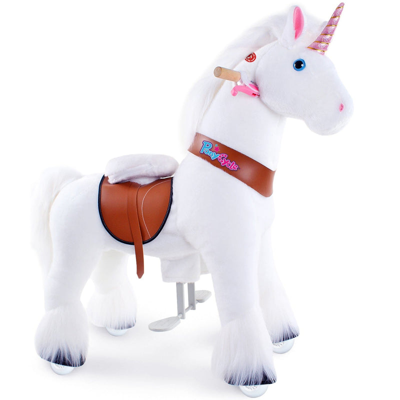 Poney Divertido Equus Kids - Companheiro de Galopes