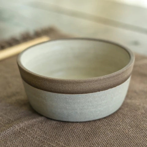 Kit Cerâmica Amadeirada – Coleção Atemporal
